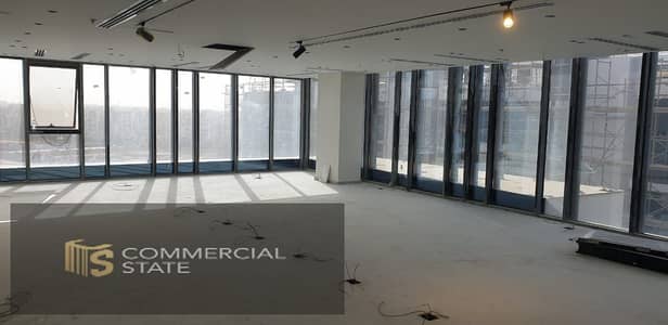 Office for Rent in New Cairo, Cairo - 1. jpeg Office for Rent in New Cairo, Cairo - 1. jpeg