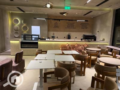 Restaurant & Cafe for Rent in New Cairo, Cairo - WhatsApp Image 2026-10-19 at 3.18. 17 PM. jpeg Restaurant & Cafe for Rent in New Cairo, Cairo - WhatsApp Image 2026-10-19 at 3.18. 17 PM. jpeg