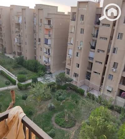 شقة 2 غرفة نوم للبيع في الشيخ زايد، الجيزة - WhatsApp Image 2026-10-19 at 15.19. 00 (7). jpeg