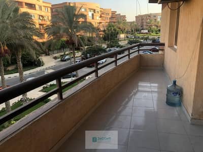 2 Bedroom Flat for Sale in New Cairo, Cairo - WhatsApp Image 2026-10-19 at 2.46. 42 PM (7). jpeg 2 Bedroom Flat for Sale in New Cairo, Cairo - WhatsApp Image 2026-10-19 at 2.46. 42 PM (7). jpeg