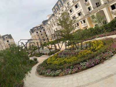 3 Bedroom iVilla for Sale in New Cairo, Cairo - WhatsApp Image 2026-10-19 at 11.06. 47 AM (1). jpeg