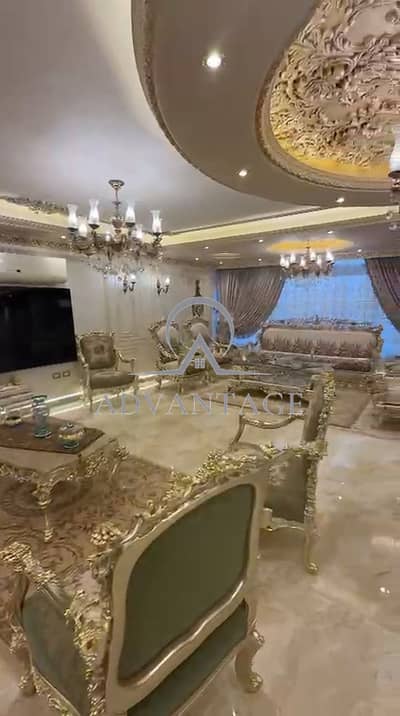فلیٹ 3 غرف نوم للبيع في مدينة نصر، القاهرة - hall_01_HD. jpg فلیٹ 3 غرف نوم للبيع في مدينة نصر، القاهرة - hall_01_HD. jpg