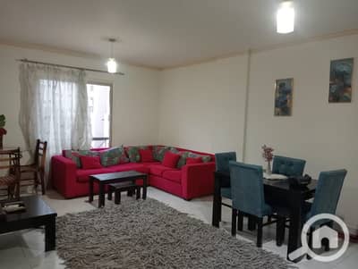2 Bedroom Flat for Rent in New Cairo, Cairo - WhatsApp Image 2026-10-19 at 3.06. 28 PM (3). jpeg