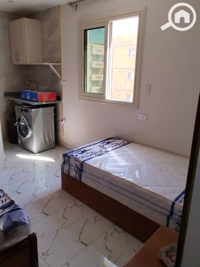 1 Bedroom Room for Rent in 6th of October, Giza - 1000047102. jpg 1 Bedroom Room for Rent in 6th of October, Giza - 1000047102. jpg