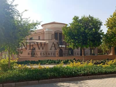 فیلا 5 غرف نوم للبيع في القاهرة الجديدة، القاهرة - 55099. jpg فیلا 5 غرف نوم للبيع في القاهرة الجديدة، القاهرة - 55099. jpg