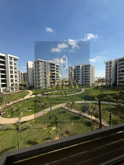 فلیٹ 3 غرف نوم للبيع في العاصمة الإدارية الجديدة، القاهرة - WhatsApp Image 2026-10-19 at 3.20. 20 PM. jpeg
