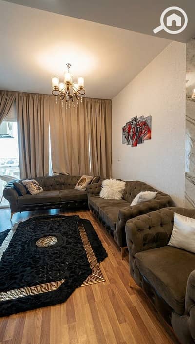 3 Bedroom Apartment for Rent in Sheikh Zayed, Giza - WhatsApp Image 2026-10-19 at 2.42. 40 PM. jpeg