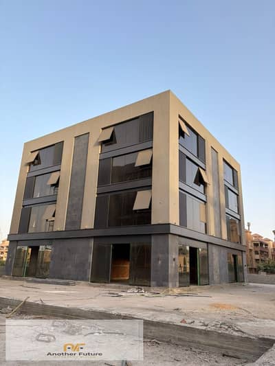 مکتب للبيع في 6 اكتوبر، الجيزة - WhatsApp Image 2026-10-19 at 3.10. 44 PM (2). jpeg مکتب للبيع في 6 اكتوبر، الجيزة - WhatsApp Image 2026-10-19 at 3.10. 44 PM (2). jpeg