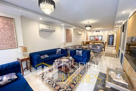 4 Bedroom Apartment for Sale in Smoha, Alexandria - 1. jpg