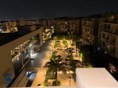 4 Bedroom Penthouse for Sale in New Cairo, Cairo - WhatsApp Image 2026-10-19 at 2.57. 10 PM (3). jpeg 4 Bedroom Penthouse for Sale in New Cairo, Cairo - WhatsApp Image 2026-10-19 at 2.57. 10 PM (3). jpeg