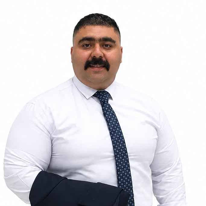 Mohanad Mostafa