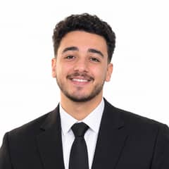 Mohamed Ahmed