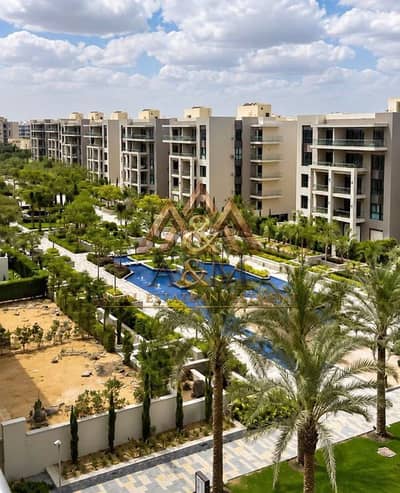 3 Bedroom Flat for Sale in New Cairo, Cairo - 714284590_1005291798615319_5595376714686631197_n. jpg