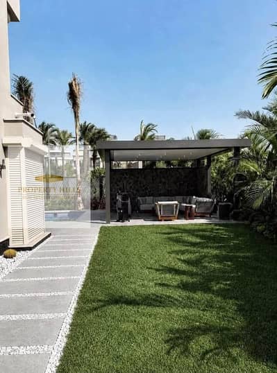 4 Bedroom Villa for Sale in New Heliopolis, Cairo - 845739552_2402515833912480_5371289162526572427_n. jpg 4 Bedroom Villa for Sale in New Heliopolis, Cairo - 845739552_2402515833912480_5371289162526572427_n. jpg