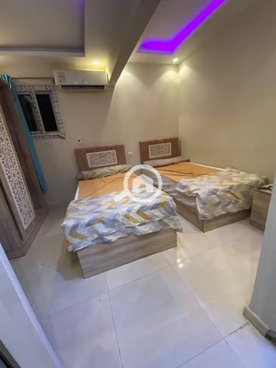1 Bedroom Room for Rent in 6th of October, Giza - 1000189115. jpg