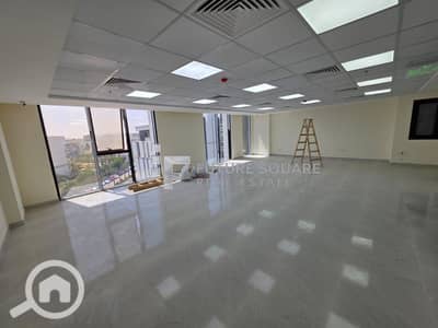 مکتب  للايجار في القاهرة الجديدة، القاهرة - Image08. jpg