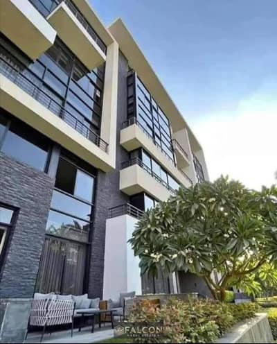 2 Bedroom Flat for Sale in New Cairo, Cairo - WhatsApp Image 2026-01-26 at 2.32. 00 PM. jpeg 2 Bedroom Flat for Sale in New Cairo, Cairo - WhatsApp Image 2026-01-26 at 2.32. 00 PM. jpeg