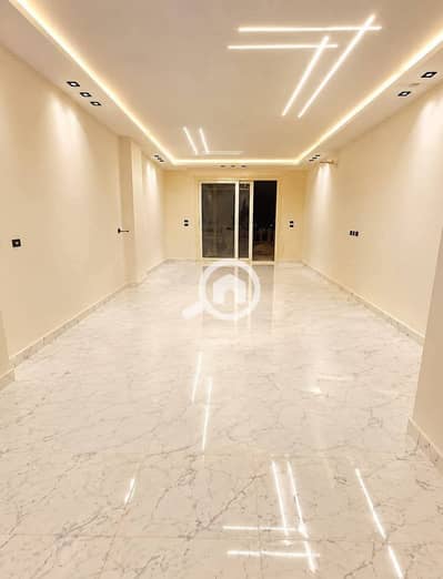 فلیٹ 3 غرف نوم للايجار في الشيخ زايد، الجيزة - IMG-20261019-WA0243. jpg