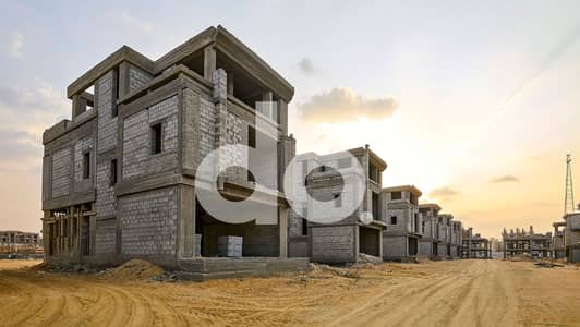 فیلا 6 غرف نوم للبيع في القاهرة الجديدة، القاهرة - 2daabc35-4b81-458b-b991-15d9d7cedb3d. jpg