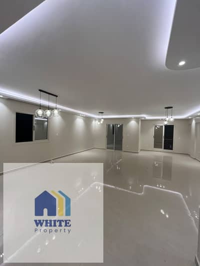 4 Bedroom Flat for Rent in Dokki, Giza - 1000969195. jpg
