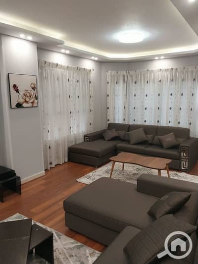 4 Bedroom Villa for Rent in New Cairo, Cairo - WhatsApp Image 2026-10-18 at 8.00. 33 PM (3). jpeg