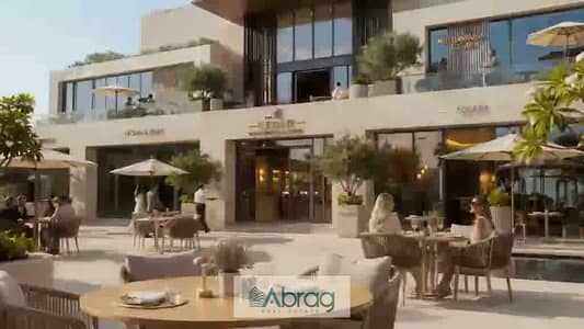 تاون هاوس 5 غرف نوم للبيع في الشيخ زايد، الجيزة - WhatsApp Video 2026-10-18 at 4.19. 18 PM (1)_0061. jpg تاون هاوس 5 غرف نوم للبيع في الشيخ زايد، الجيزة - WhatsApp Video 2026-10-18 at 4.19. 18 PM (1)_0061. jpg