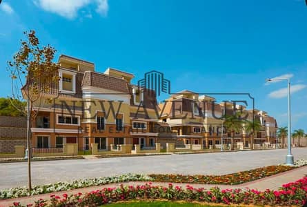 3 Bedroom Villa for Sale in Mostakbal City, Cairo - WhatsApp Image 2026-10-15 at 3.31. 22 PM. jpeg 3 Bedroom Villa for Sale in Mostakbal City, Cairo - WhatsApp Image 2026-10-15 at 3.31. 22 PM. jpeg