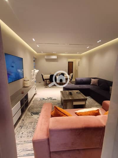 4 Bedroom Apartment for Rent in Sheikh Zayed, Giza - IMG-20261019-WA0019. jpg