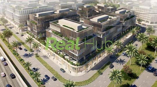 Office for Sale in New Cairo, Cairo - Landmark-Sabbour-1-Ninety-New-Cairo-Egypt-1-900x0-c-default. jpg