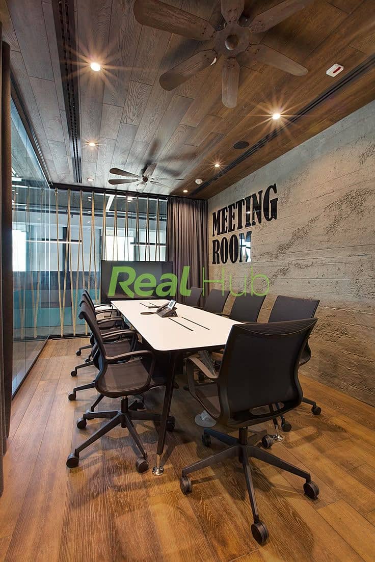 5 Mars Logistics Offices - Istanbul - 16. jpeg
