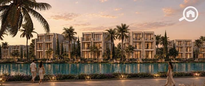 3 Bedroom Apartment for Sale in 6th of October, Giza - Screenshot 2026-09-16 155208. png