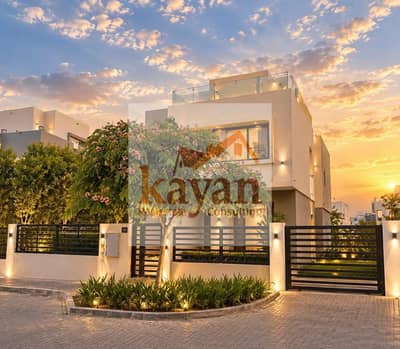 5 Bedroom Villa for Rent in New Cairo, Cairo - 0d910522-d73a-4f3c-bc0c-8f3a334b7b26. jpg