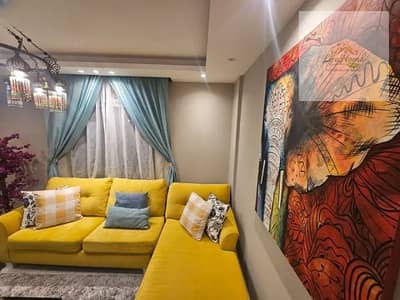2 Bedroom Flat for Rent in New Cairo, Cairo - 1000310461. jpg 2 Bedroom Flat for Rent in New Cairo, Cairo - 1000310461. jpg