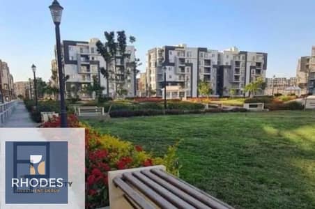 2 Bedroom Flat for Sale in Sheikh Zayed, Giza - WhatsApp Image 2026-02-24 at 12.09. 36 PM. jpeg 2 Bedroom Flat for Sale in Sheikh Zayed, Giza - WhatsApp Image 2026-02-24 at 12.09. 36 PM. jpeg
