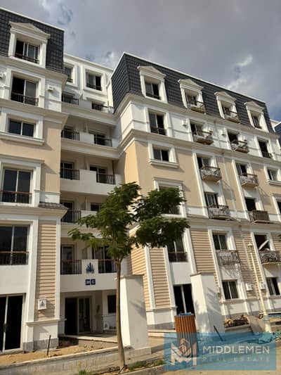 3 Bedroom Flat for Sale in New Cairo, Cairo - WhatsApp Image 2026-10-19 at 12.27. 35 PM (1). jpeg 3 Bedroom Flat for Sale in New Cairo, Cairo - WhatsApp Image 2026-10-19 at 12.27. 35 PM (1). jpeg