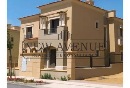 4 Bedroom Villa for Sale in New Cairo, Cairo - original. jpg 4 Bedroom Villa for Sale in New Cairo, Cairo - original. jpg