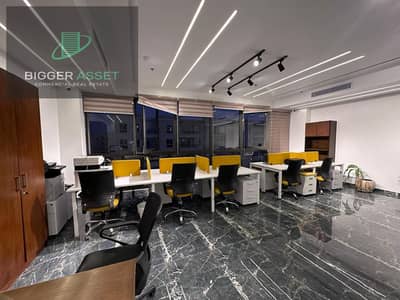 Office for Rent in New Cairo, Cairo - WhatsApp Image 2026-10-14 at 5.34. 25 PM (1). jpeg Office for Rent in New Cairo, Cairo - WhatsApp Image 2026-10-14 at 5.34. 25 PM (1). jpeg