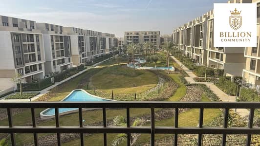 3 Bedroom Apartment for Rent in New Cairo, Cairo - YFYI. jpeg