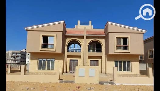 فیلا 3 غرف نوم للبيع في مدينة الشروق، القاهرة - 5958296929202540461_121. jpg فیلا 3 غرف نوم للبيع في مدينة الشروق، القاهرة - 5958296929202540461_121. jpg