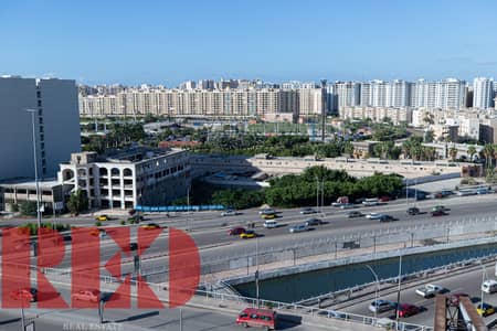 شقة 3 غرف نوم للبيع في سموحة، الإسكندرية - 1000518449. jpg