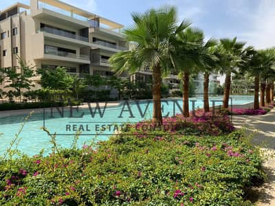 4 Bedroom Penthouse for Sale in New Cairo, Cairo - WhatsApp Image 2026-10-15 at 3.46. 54 PM. jpeg 4 Bedroom Penthouse for Sale in New Cairo, Cairo - WhatsApp Image 2026-10-15 at 3.46. 54 PM. jpeg