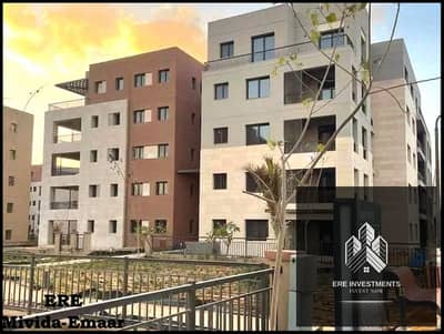 2 Bedroom Flat for Rent in New Cairo, Cairo - District-5_11. jpg