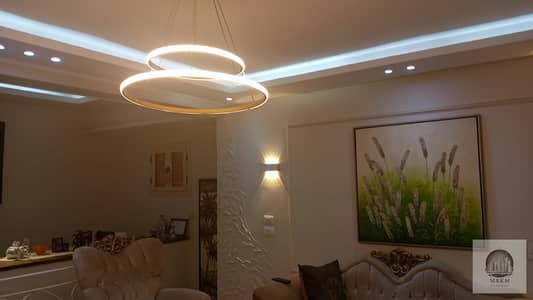 3 Bedroom Duplex for Sale in New Cairo, Cairo - WhatsApp Image 2026-10-18 at 5.26. 18 PM. jpeg 3 Bedroom Duplex for Sale in New Cairo, Cairo - WhatsApp Image 2026-10-18 at 5.26. 18 PM. jpeg