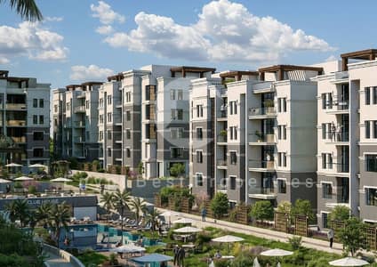 2 Bedroom Flat for Sale in Sheikh Zayed, Giza - 741aca8f-cd98-4df5-97ed-ddf01528a5b3. jpg 2 Bedroom Flat for Sale in Sheikh Zayed, Giza - 741aca8f-cd98-4df5-97ed-ddf01528a5b3. jpg