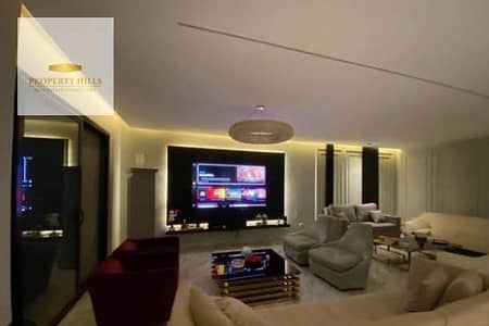 4 Bedroom Townhouse for Sale in Shorouk City, Cairo - Screenshot 2026-10-10 163245. png