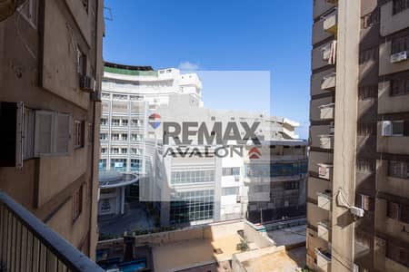 شقة 2 غرفة نوم للبيع في سيدي بشر، الإسكندرية - 1. jpg شقة 2 غرفة نوم للبيع في سيدي بشر، الإسكندرية - 1. jpg
