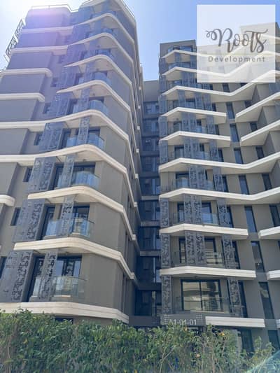 2 Bedroom Flat for Sale in 6th of October, Giza - WhatsApp Image 2026-10-19 at 16.18. 48. jpeg 2 Bedroom Flat for Sale in 6th of October, Giza - WhatsApp Image 2026-10-19 at 16.18. 48. jpeg