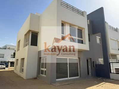 توين هاوس 4 غرف نوم للبيع في القاهرة الجديدة، القاهرة - 3fa85377-567a-4335-80e2-d2d4d77f3646. jpg