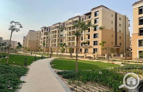 3 Bedroom Apartment for Sale in Mostakbal City, Cairo - b109811d-5cdf-4140-99ac-cd0498367950. jpg