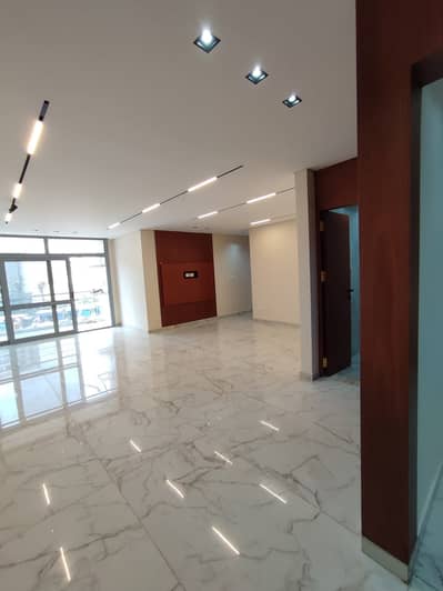 3 Bedroom Flat for Rent in Katameya, Cairo - شقه لإيجار كمبوند وان قطاميه اول سكن